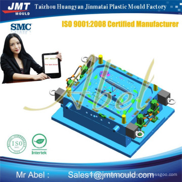 Fabricação de molde de compressão SMC